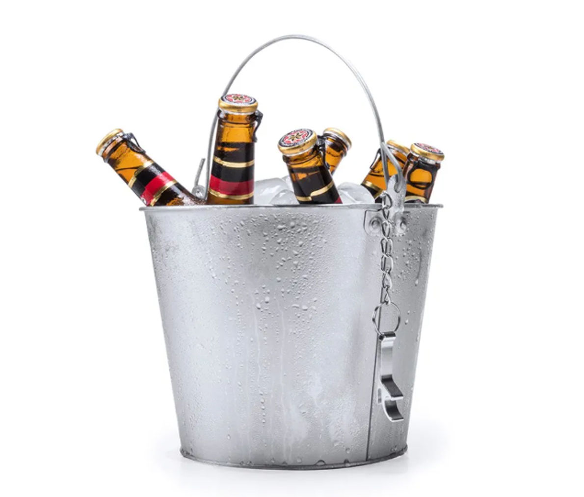 Ijsemmers bedrukken*